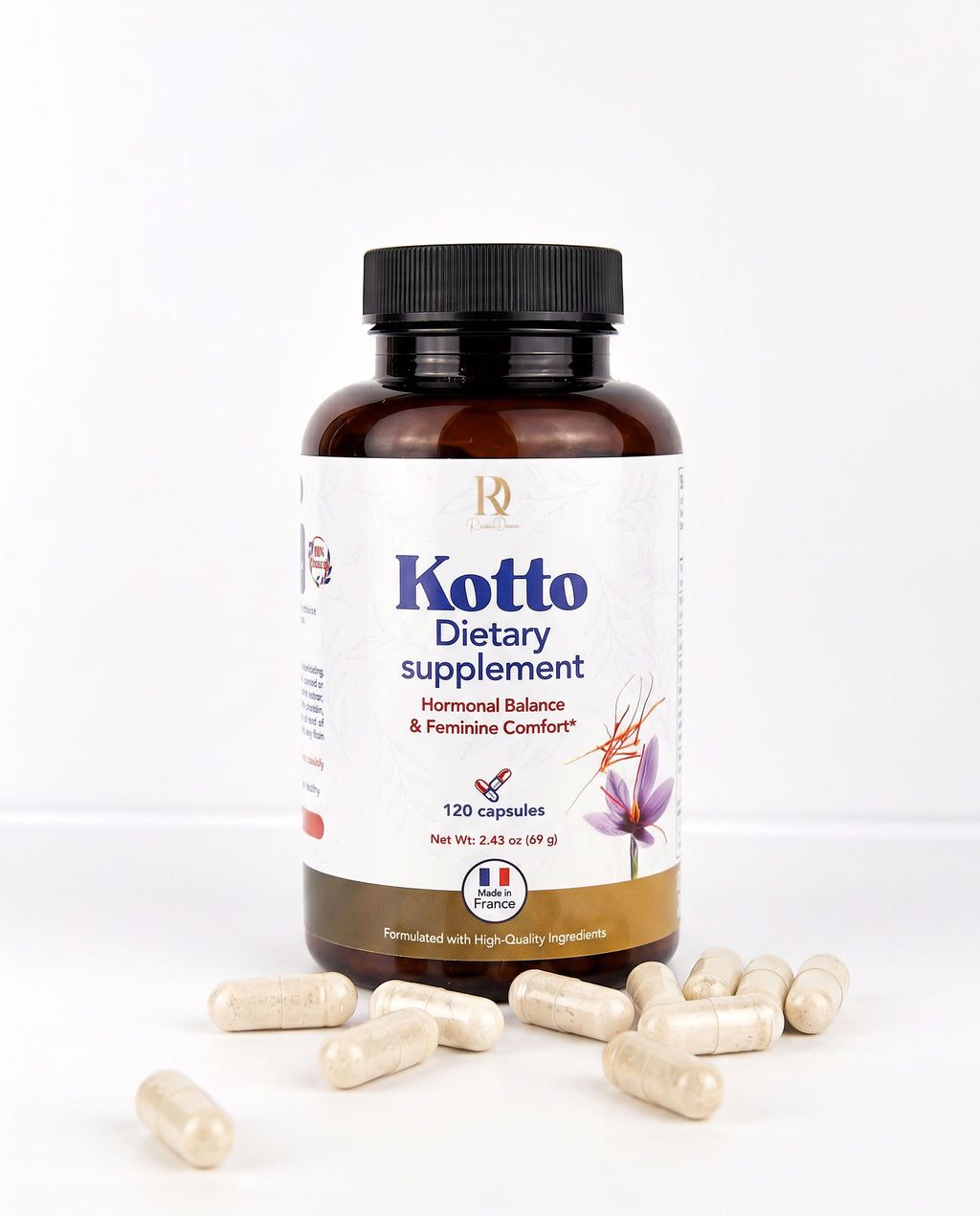 Kotto