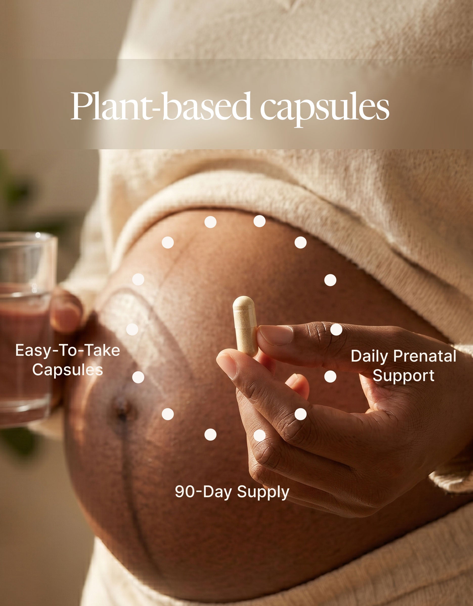 Prenatal Vitamins