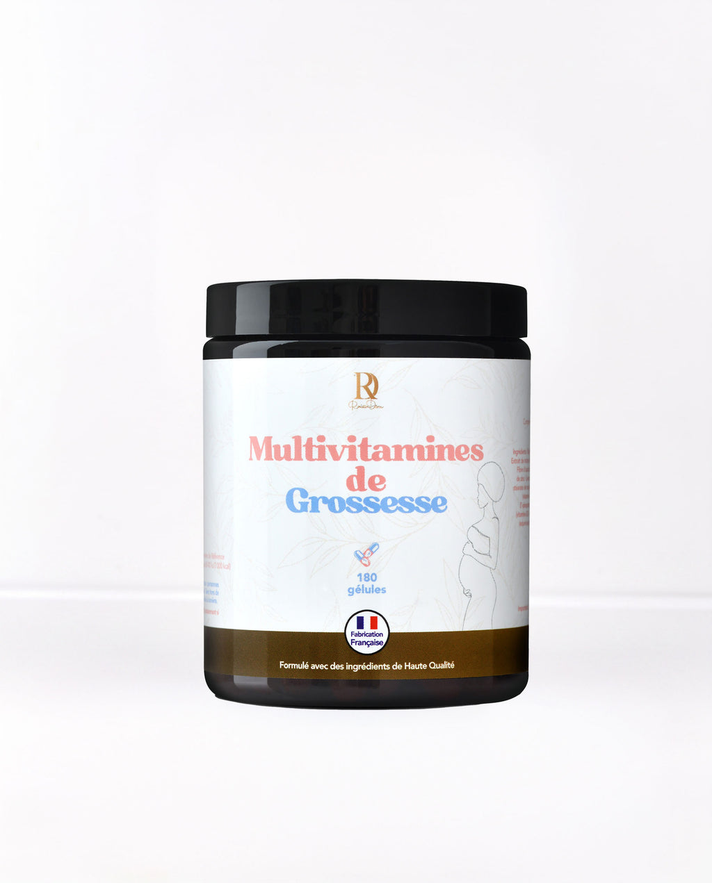 Prenatal Vitamins