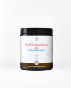 Prenatal Vitamins