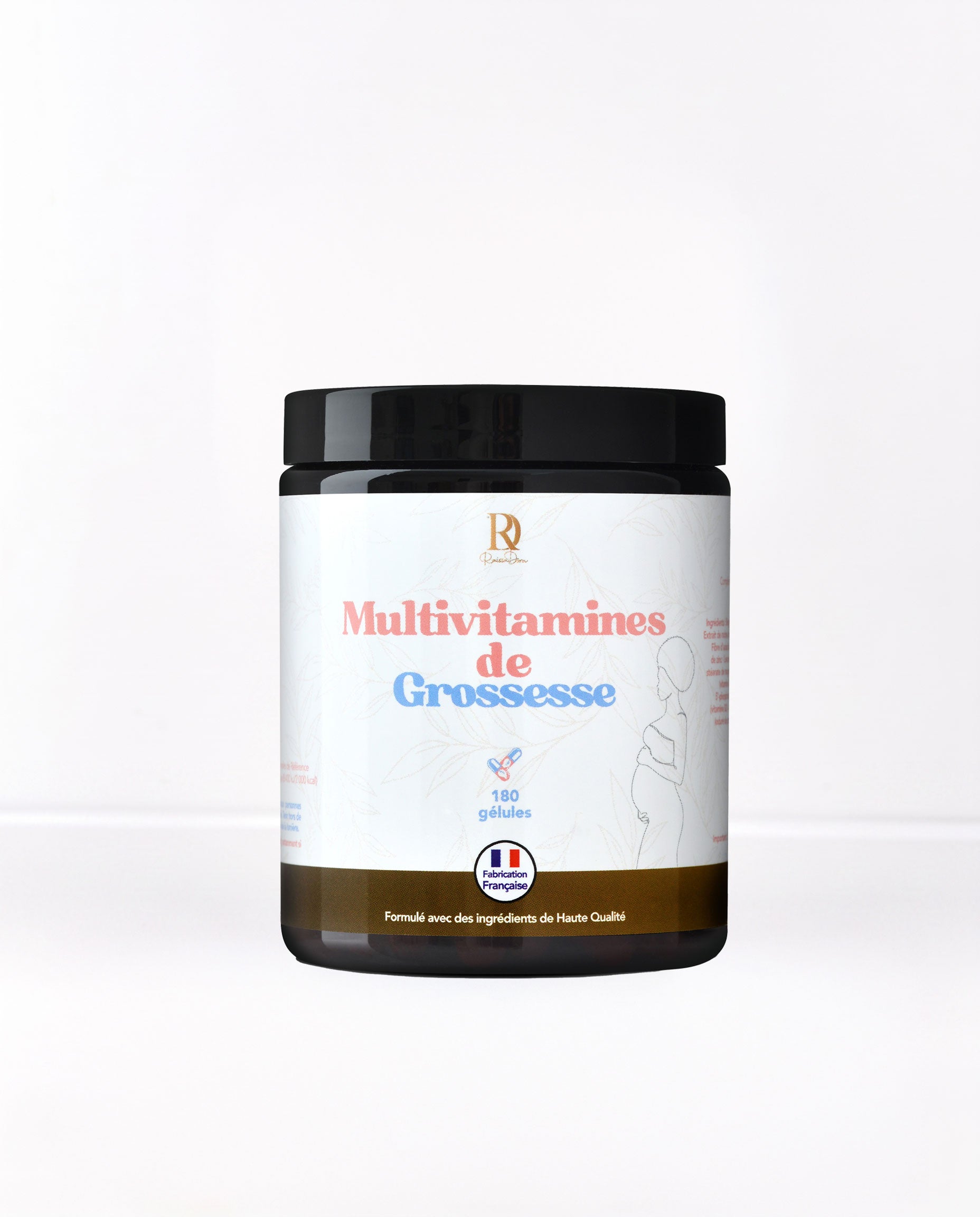 Prenatal Vitamins